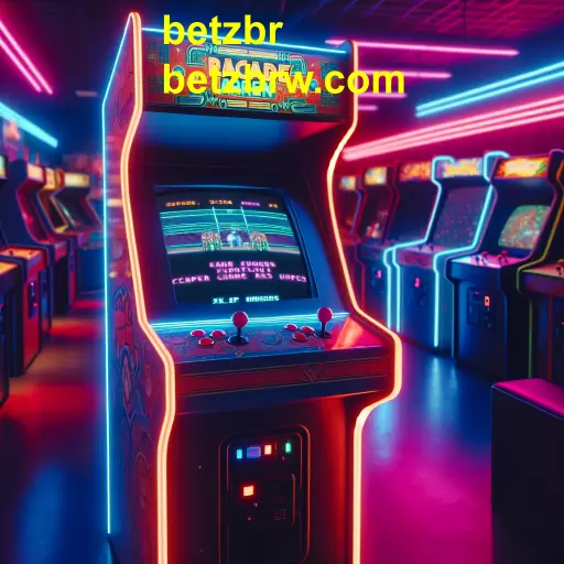 A Evolução dos Jogos Arcade: Da Nostalgia à Modernidade