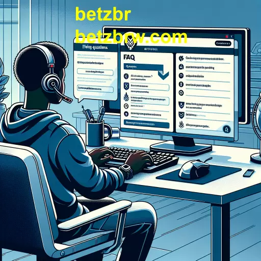 Entendendo a Categoria 'Perguntas Frequentes' em Betzbr