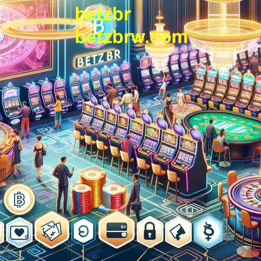 Métodos de Pagamento: A Escolha Perfeita para sua Experiência de Apostas