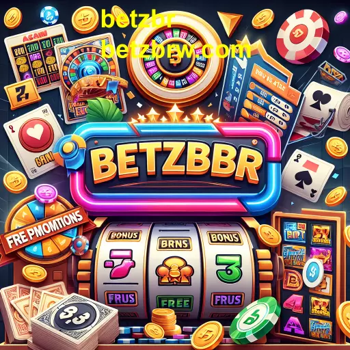 Explorando as Melhores Promoções em Betzbr: Aumente Suas Chances de Ganhar!