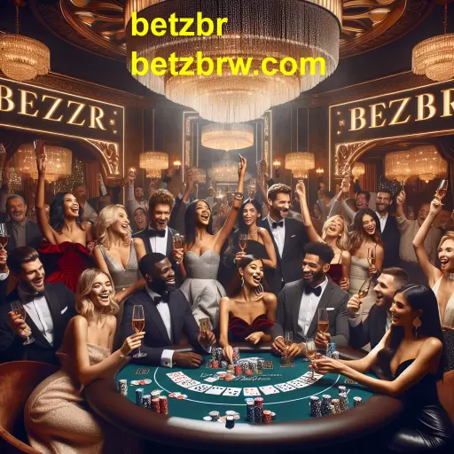 Descubra os Clubes VIP do Betzbr: Uma Experiência Exclusiva de Jogo